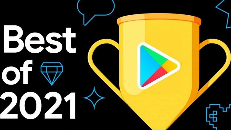 Las mejores apps y los mejores juegos para Android de 2021, según Google