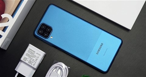 Este Samsung de 200 euros es el Android más vendido de 2021
