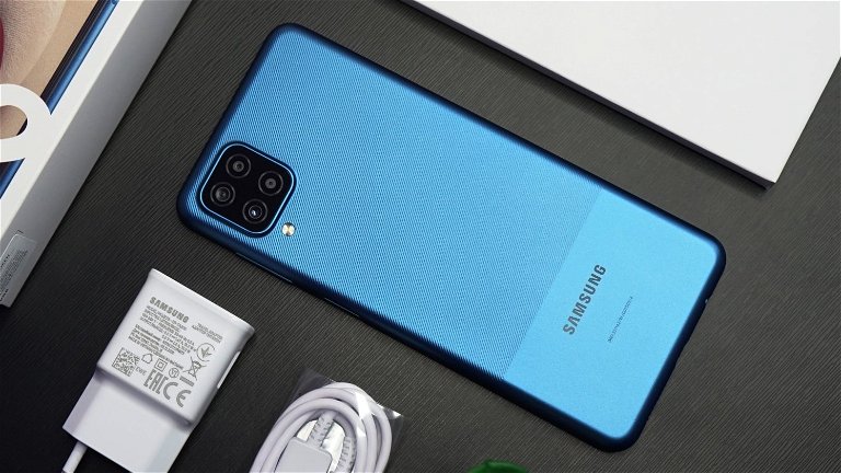 Este Samsung de 200 euros es el Android más vendido de 2021