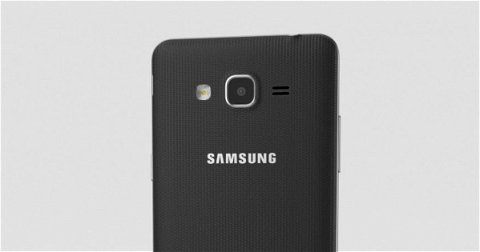 El Samsung "J-Dios" sigue vivo: es el móvil que más descarga en Uptodown