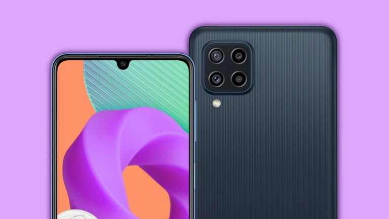 Ofertón Samsung: este gama media baja de los 200 euros por primera vez