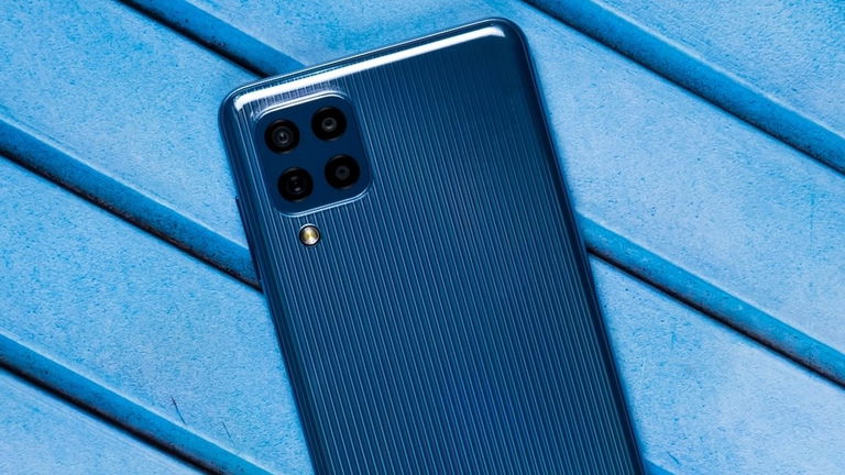 Este Samsung Galaxy tiene 70 euros de descuento en Amazon