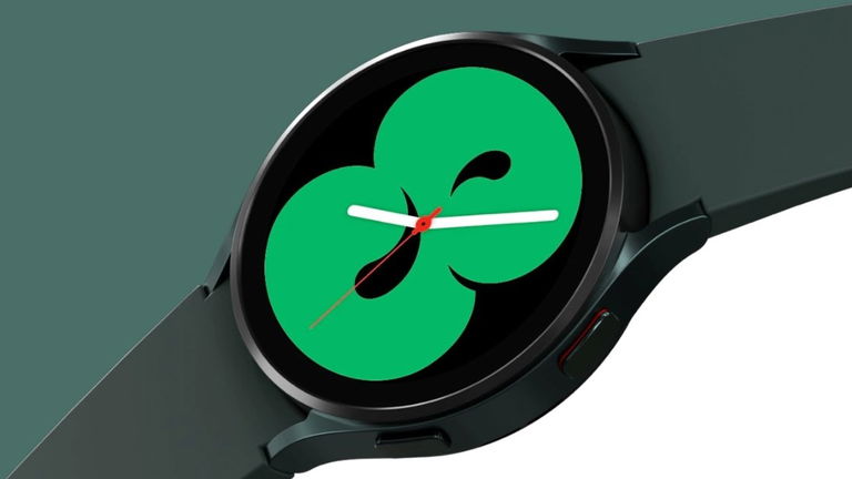 Chollo Galaxy: el mejor reloj inteligente de Samsung alcanza precio mínimo histórico