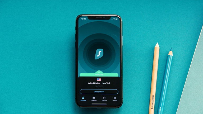 El mejor servicio de VPN del mercado tiene un descuento histórico: es tuyo por menos de 2 euros al mes