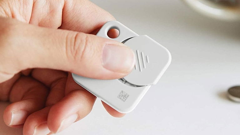 No deberías 'perder' esta oportunidad: 40% de descuento en el dispositivo más popular para despistados