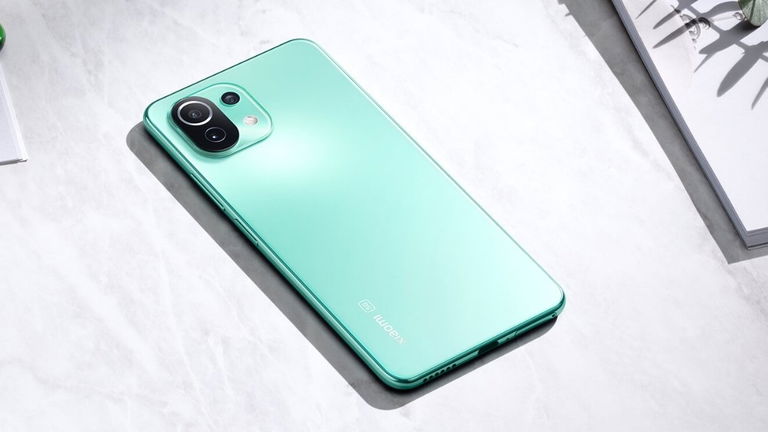 Los móviles de Xiaomi más rebajados durante el Black Friday 2021