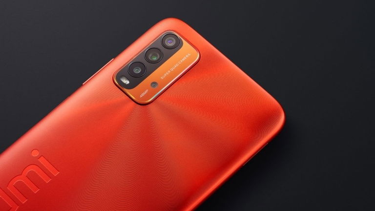 El rey de la batería: este Xiaomi Full HD+ con 6.000 mAh vuelve a bajar de precio