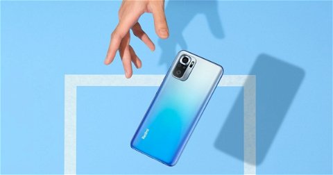 Xiaomi hunde el precio de este precioso móvil, pero solo por tiempo limitado