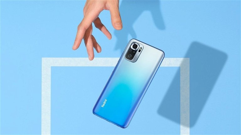 Xiaomi tira el precio de este precioso móvil a lo grande, pero solo por tiempo limitado