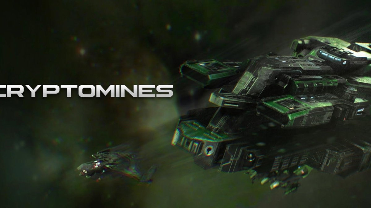 Cómo jugar Cryptomines desde tu Android