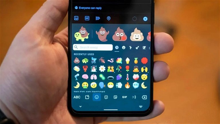 83 combinaciones de emojis loquísimas que puedes hacer en tu móvil con el teclado de Google