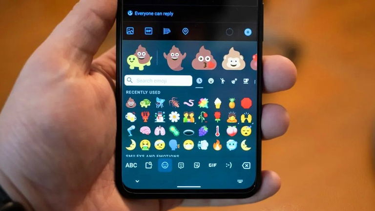 Emoji me: Google acaba de introduzir um recurso que os fãs de emojis vão adorar