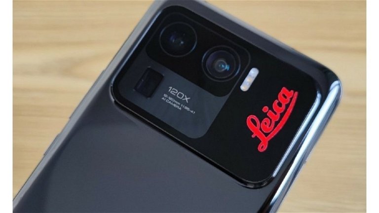 Leica podría abandonar a Huawei para empezar a trabajar con Xiaomi