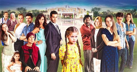 Las mejores telenovelas turcas de Amazon Prime Video
