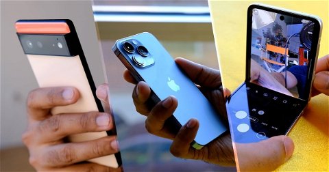 5 características que ya no debería tener tu próximo móvil