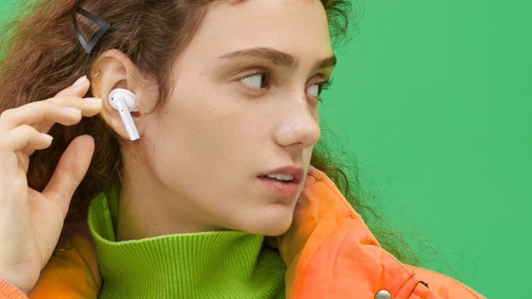 Los auriculares inalámbricos más Pro de realme tiran su precio como nunca antes
