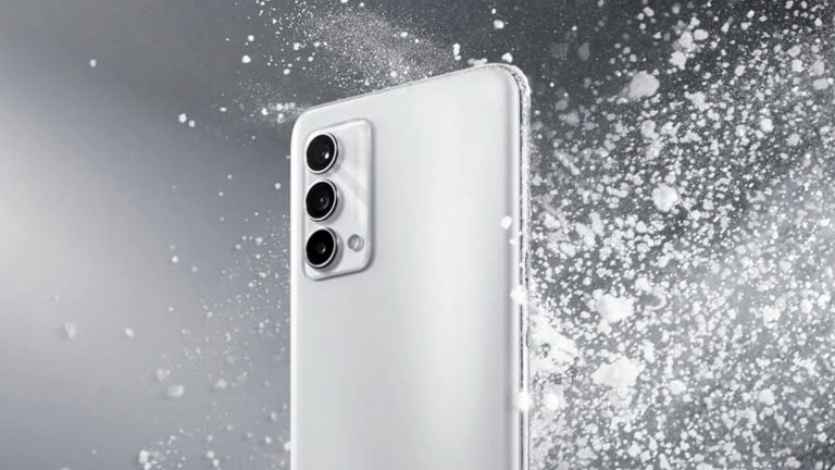 No todo es Xiaomi: esta sorprendente edición especial se desploma