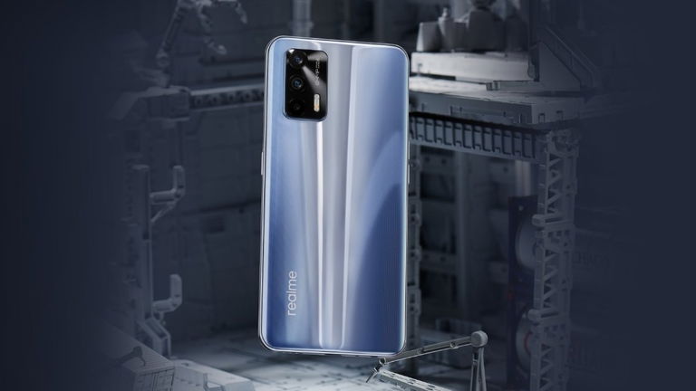 Snapdragon 888 5G por solo 350 euros: este espectacular gama alta es un chollo