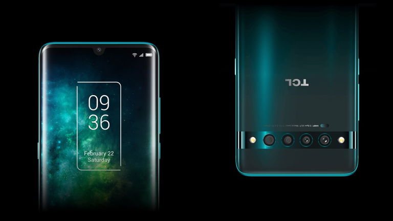 Chollo "Pro": este bonito smartphone cae de precio con una oferta limitada