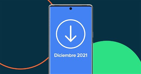 La actualización Android de diciembre de 2021 ya está disponible, estas son sus novedades