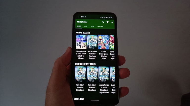 Si sueles ver anime en inglés esta app es justo lo que necesitas Si sueles ver anime en inglés esta app es justo lo que necesitas