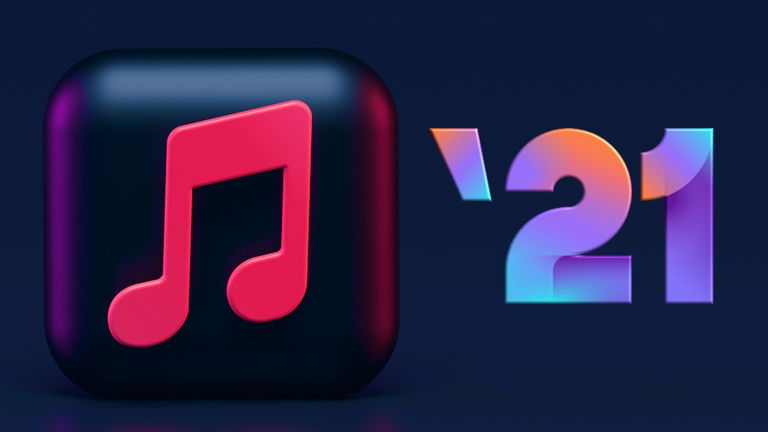 Así puedes ver tus 100 canciones más escuchadas del año en Apple Music