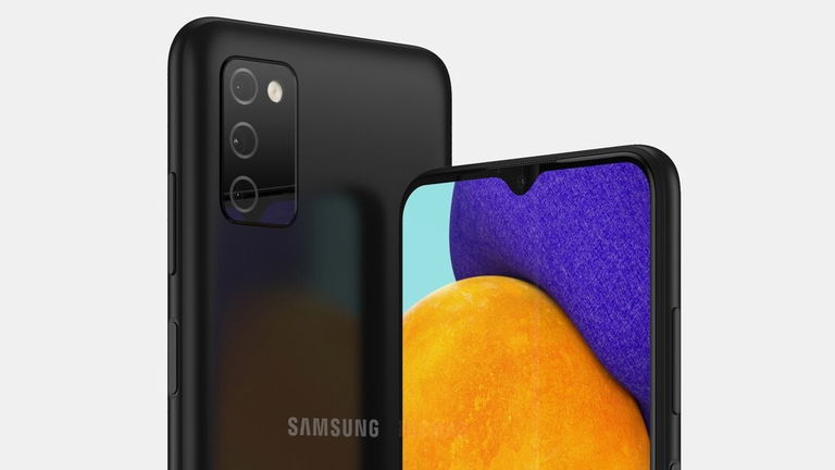 Menos de 150 euros: este Samsung Galaxy tira su precio, pero solo por tiempo limitado