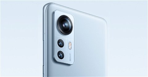 Nuevas imágenes del Xiaomi 12 muestran su diseño con todo detalle