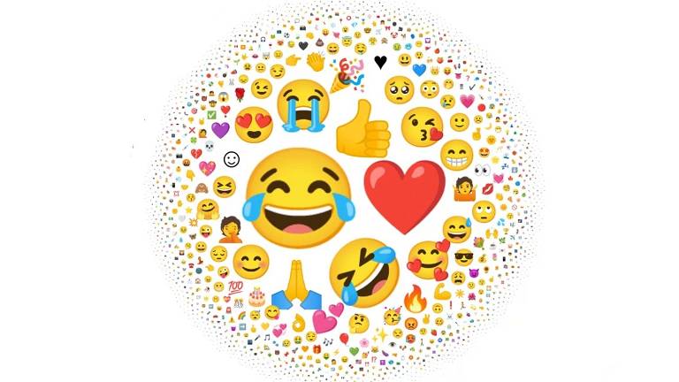 Aquí están los 10 emojis más populares de 2021 (no hay sorpresas)