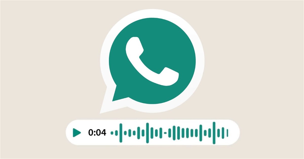 So you can convert voice messages to text without listening to them or marking them as read