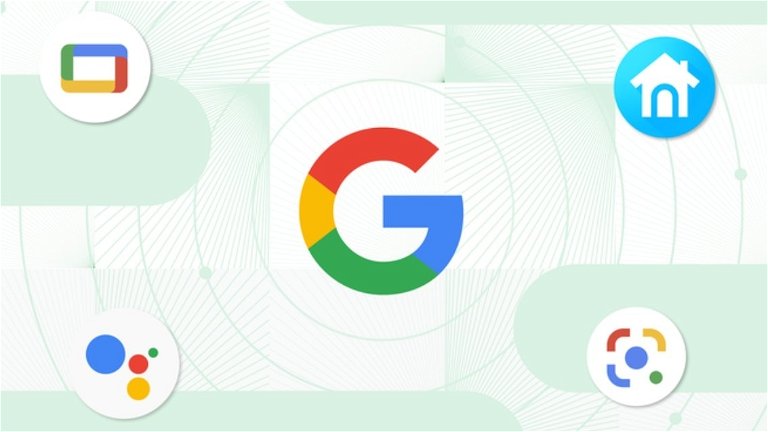 8 novedades que Google ha lanzado en 2021 y que quizás has pasado por alto