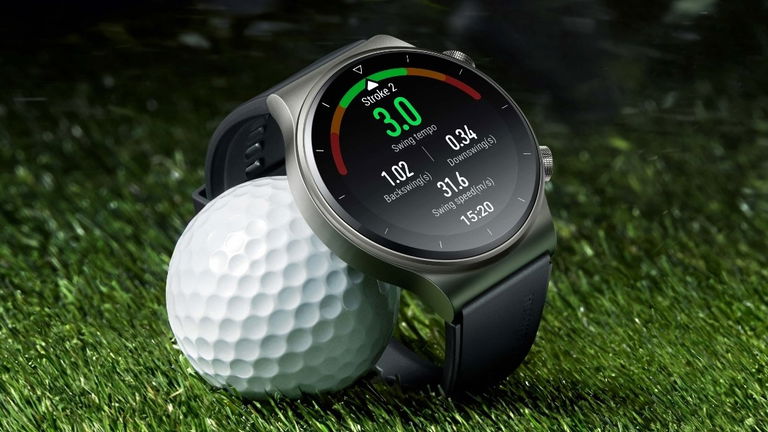 130 euros de descuento: este reloj inteligente "Pro" tira su precio con un cupón exclusivo