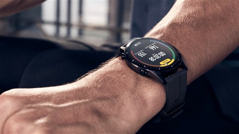 Vuelve el chollo: reloj inteligente de calidad premium con hasta 130 euros de descuento