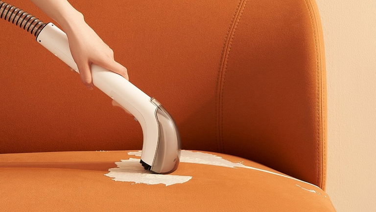 El gadget que necesitas para limpiar tu hogar a fondo no es un aspirador robot