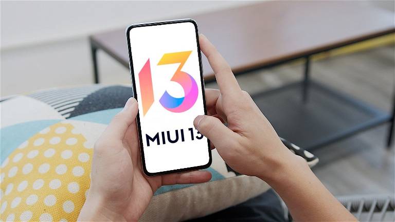 La actualización global de MIUI 13 y Android 12 llega a 3 de sus móviles más conocidos
