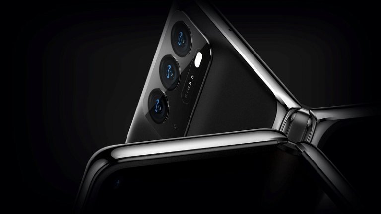 Esta fue la gran sorpresa de OnePlus en el MWC: ¿cómo será su primer móvil plegable?