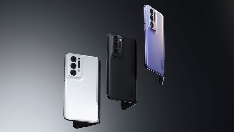 OPPO podría lanzar el móvil plegable más barato del mercado