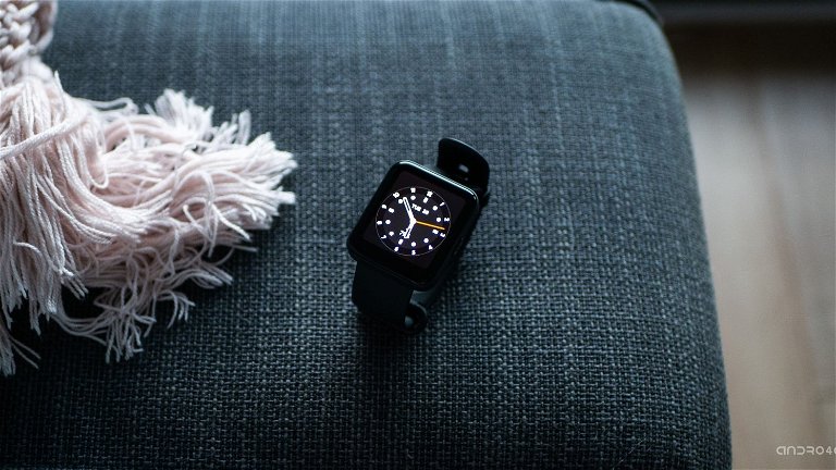 Xiaomi Redmi Watch 2 Lite, análisis: ¿vale la pena el reloj inteligente más barato de Redmi?