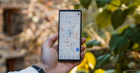 5 nuevas funciones de Google Maps que podrás usar a partir de hoy