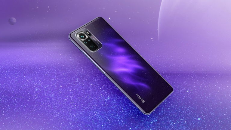 Cámara de 64 megapíxeles, pantalla AMOLED y un descuento increíble: este Xiaomi de 200 euros lo tiene todo