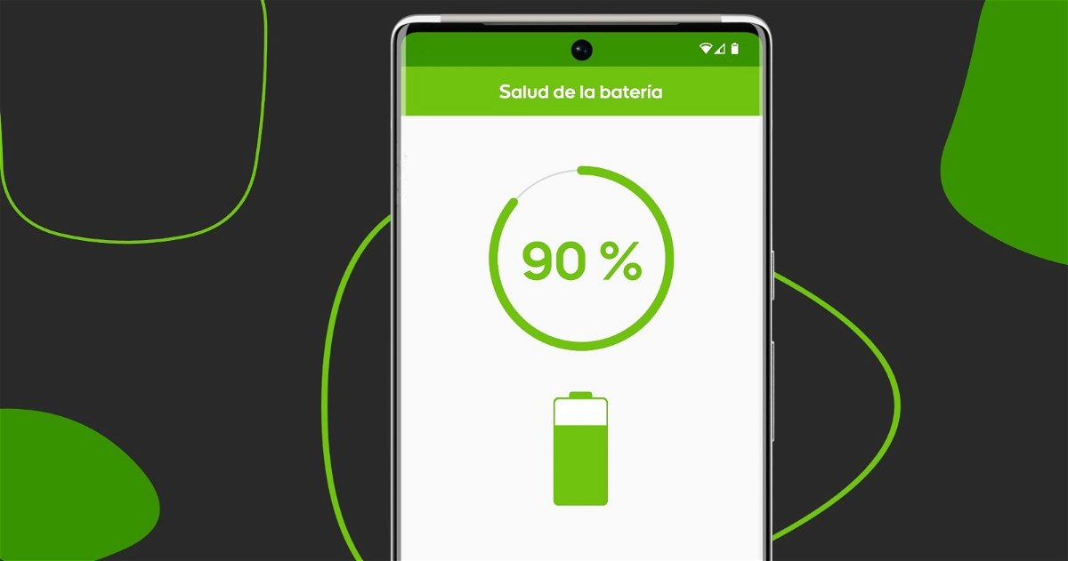 ¿La mejor característica de Android 13?  Así puedes conocer el estado de salud de la batería de tu móvil