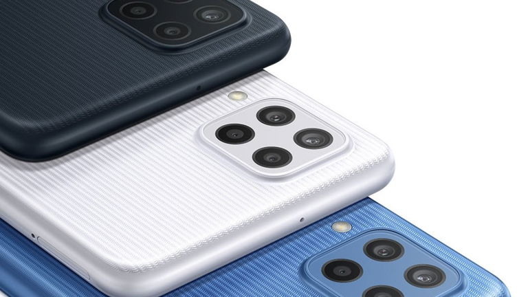 90 Hz, AMOLED y 4 cámaras: este Samsung Galaxy se desploma por debajo de los 200 euros