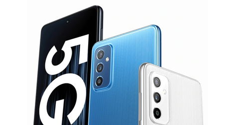 Snapdragon 778G, 120 Hz y 170 euros de descuento: este Samsung Galaxy es una compra espectacular