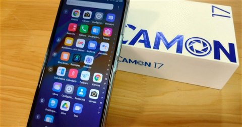 Tecno, la marca de móviles que ha conquistado África: supera a Xiaomi y podría adelantar a Samsung
