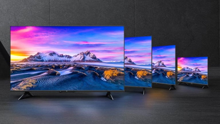 La smart TV de Xiaomi vuelve a caer: por solo 179 euros es un chollo