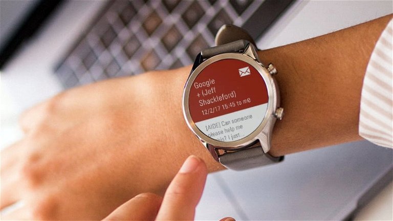 Snapdragon, NFC y ofertón: este reloj inteligente lo tiene todo, incluido descuento de más de 70 euros