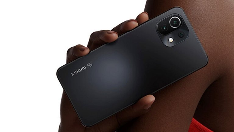 AMOLED, Snapdragon 778G y 5G: este gran Xiaomi alcanza mínimos históricos con este ofertón