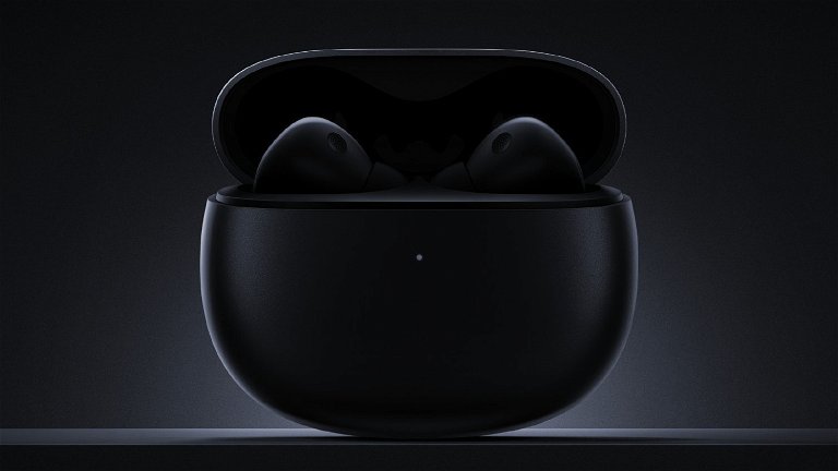 Los nuevos auriculares inalámbricos de Xiaomi traen cancelación de ruido activa y sonido de alta fidelidad