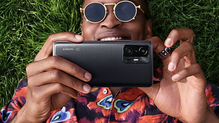 Mínimo histórico: este todopoderoso Xiaomi es un chollo gracias a un descuento de 110 euros