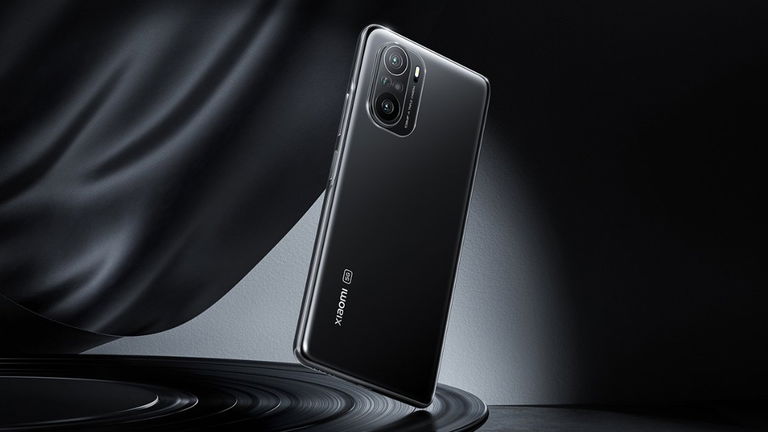 Te ahorras 170 euros: ofertón para este gama alta Xiaomi con Snapdragon 888 y cámara de 108 MP